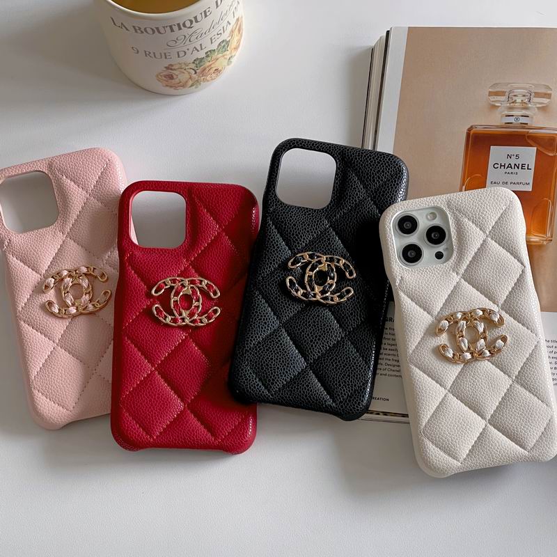 Chanel iphone 11-16Pro max 060604
